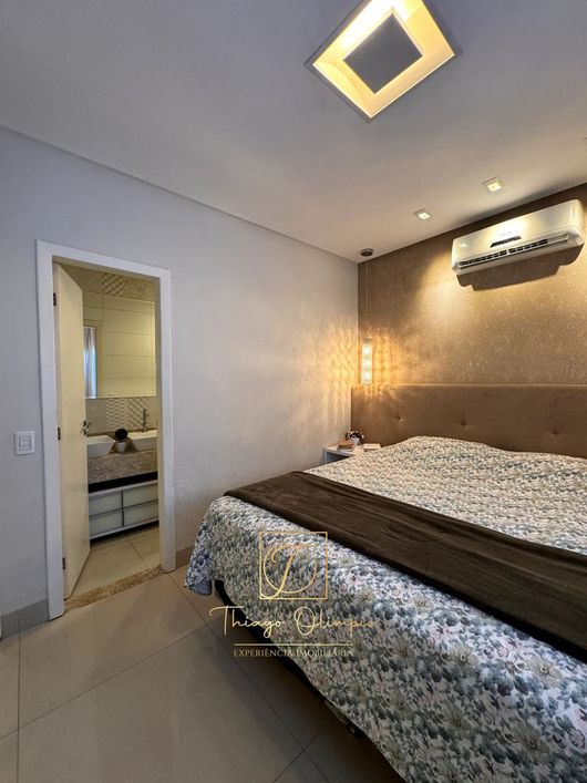 💎 Casa incrível Condomínio a 3 min. da UniAlfa e 5 min. do Passeio das Águas 💎