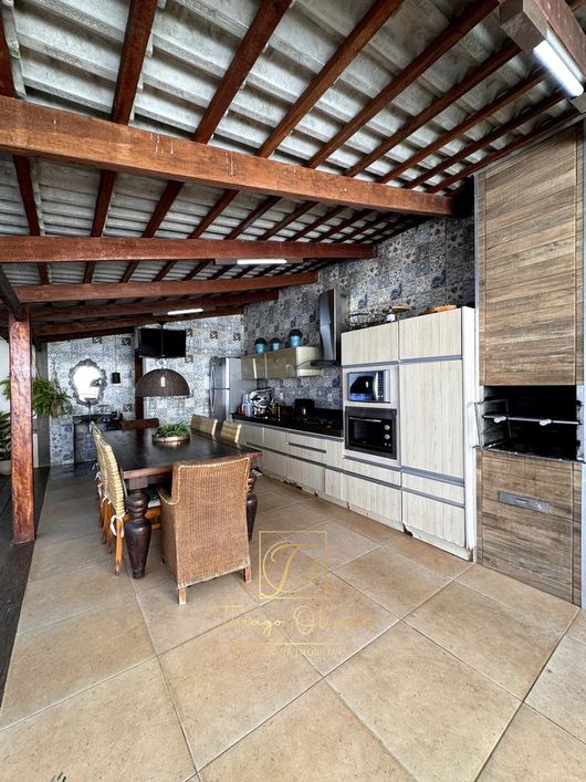💎 Casa incrível Condomínio a 3 min. da UniAlfa e 5 min. do Passeio das Águas 💎