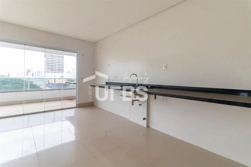 Inspirare Spa Residence - Apartamento 3 quartos, sendo 3 suítes