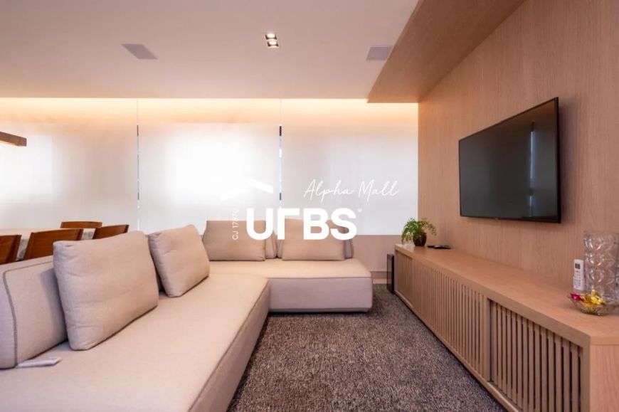 Cena Marista - Apartamento 3 quartos, sendo 3 suítes
