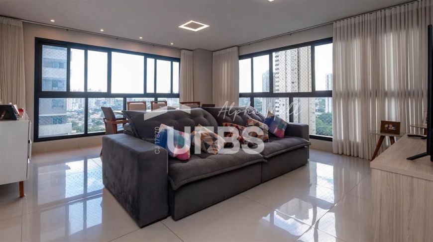 SPOT MARISTA - Apartamento 3 quartos, sendo 3 suítes