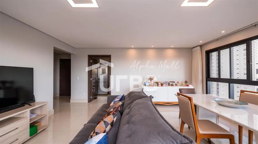 SPOT MARISTA - Apartamento 3 quartos, sendo 3 suítes