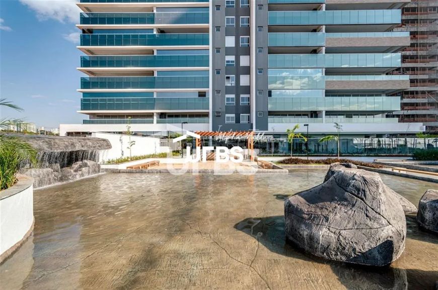 Apartamento com vista definitiva - Euro Park Tijuca - Park Lozandes