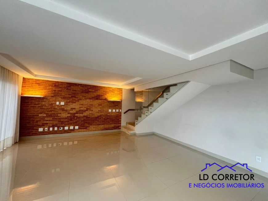 Espetacular Apartamento Duplex no Condomínio GREAT URBAN HOUSE, Setor Marista - 4 Suítes, Varanda Go