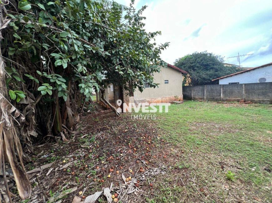 Terreno à venda com 482 m² no Setor Pedro Ludovico - Goiânia/GO