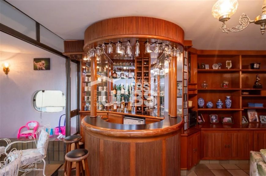 Edifício Candeias - Apartamento 4 quartos, sendo 1 suíte