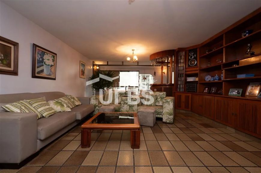 Edifício Candeias - Apartamento 4 quartos, sendo 1 suíte
