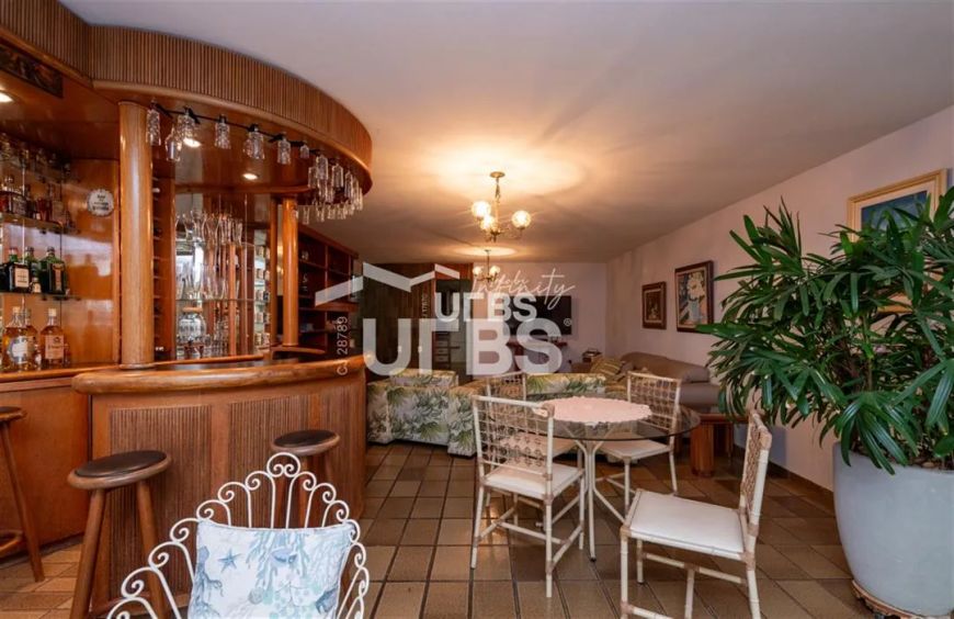 Edifício Candeias - Apartamento 4 quartos, sendo 1 suíte