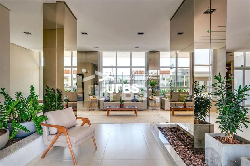 Apartamento com vista definitiva - Euro Park Tijuca - Park Lozandes