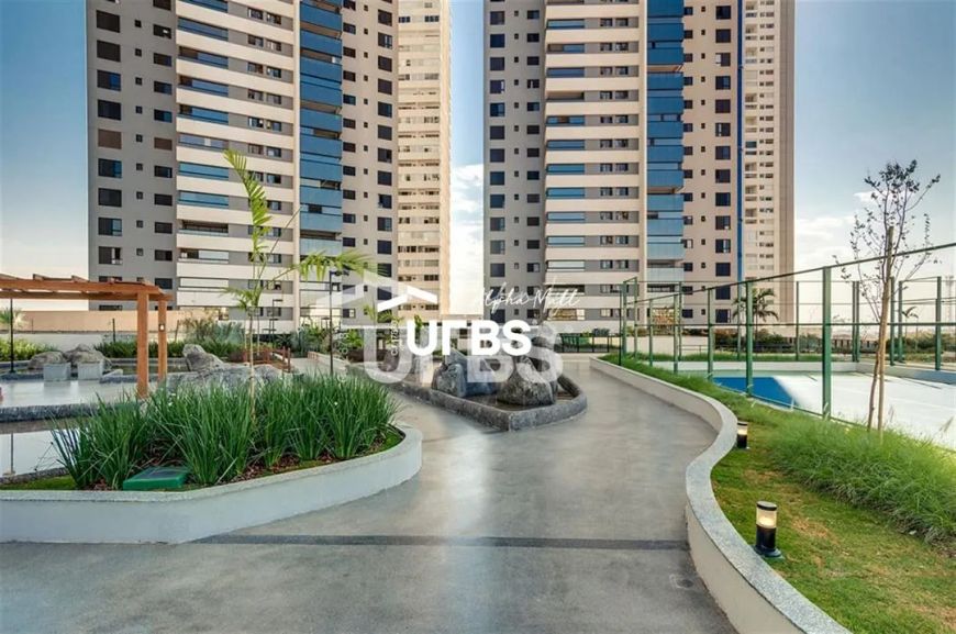 Apartamento com vista definitiva - Euro Park Tijuca - Park Lozandes