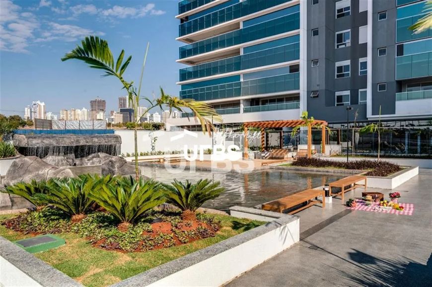 Apartamento com vista definitiva - Euro Park Tijuca - Park Lozandes