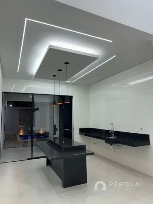 Casa em Setor Três Marias - Goiânia