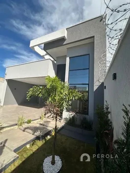 Casa em Setor Três Marias - Goiânia