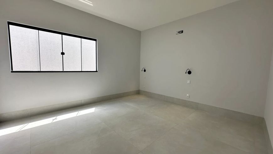 Deslumbrante Imóvel 290 metros quadrados com 4 quartos em Jardim Vila Boa - Goiânia - GO