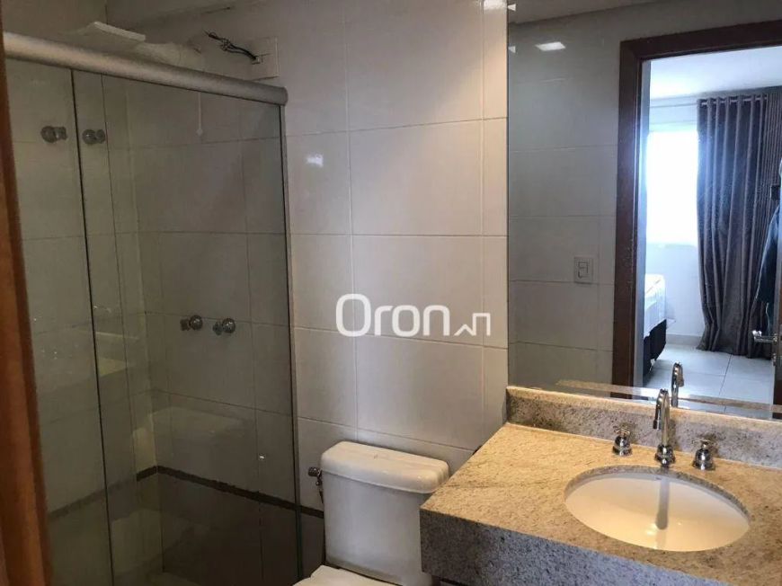 Flat à venda, 35 m² por R$ 470.000,00 - Jardim Goiás - Goiânia/GO
