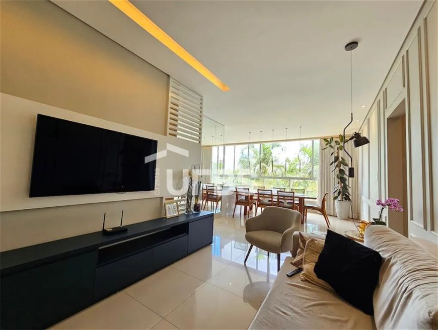 Apartamento Terra Mundi Pq. Cascavel