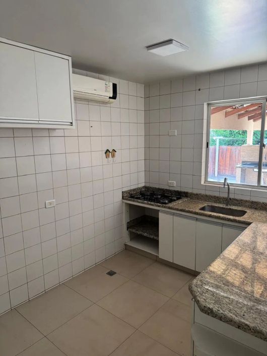 SOBRADO CONDOMÍNIO ALTO DA BOA VISTA