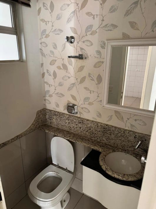 SOBRADO CONDOMÍNIO ALTO DA BOA VISTA