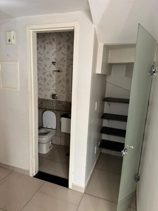 SOBRADO CONDOMÍNIO ALTO DA BOA VISTA