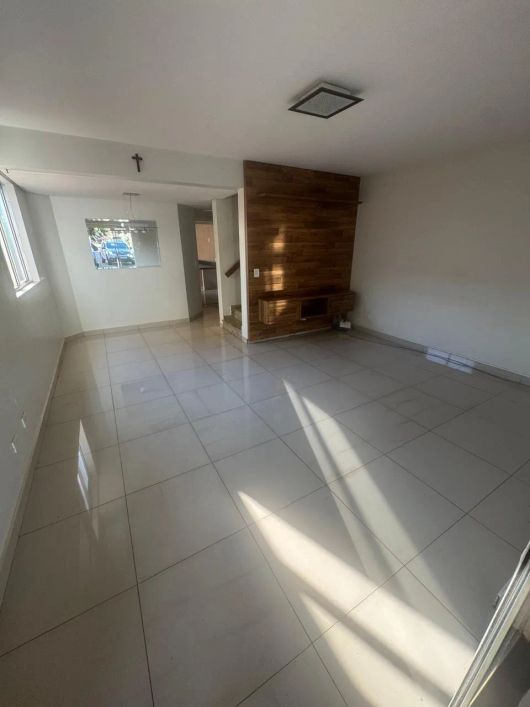 SOBRADO CONDOMÍNIO ALTO DA BOA VISTA