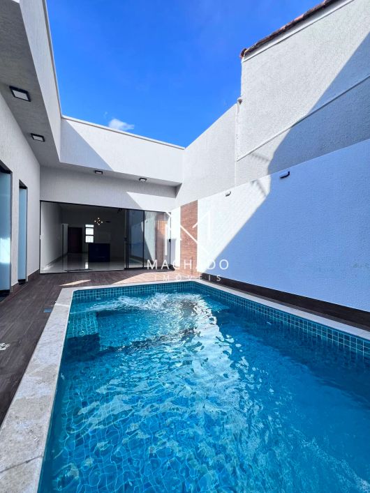 Casa a venda: Setor Alto do Vale, Goiânia/GO