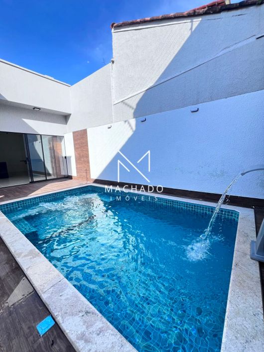 Casa a venda: Setor Alto do Vale, Goiânia/GO