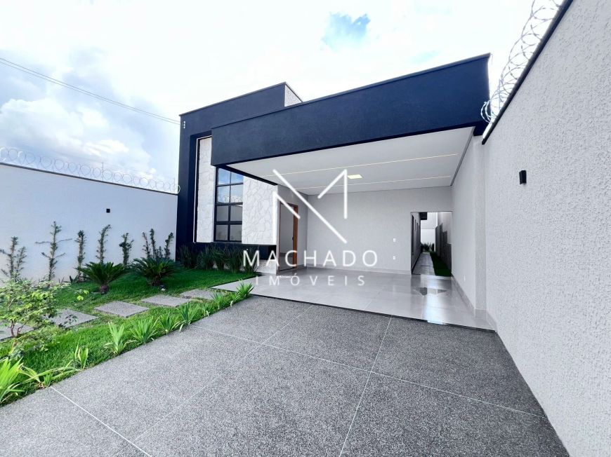 Casa a venda: Setor Alto do Vale, Goiânia/GO