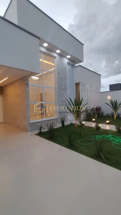 Casa à venda no bairro Setor Três Marias I - Goiânia/GO
