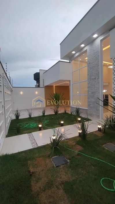 Casa à venda no bairro Setor Três Marias I - Goiânia/GO
