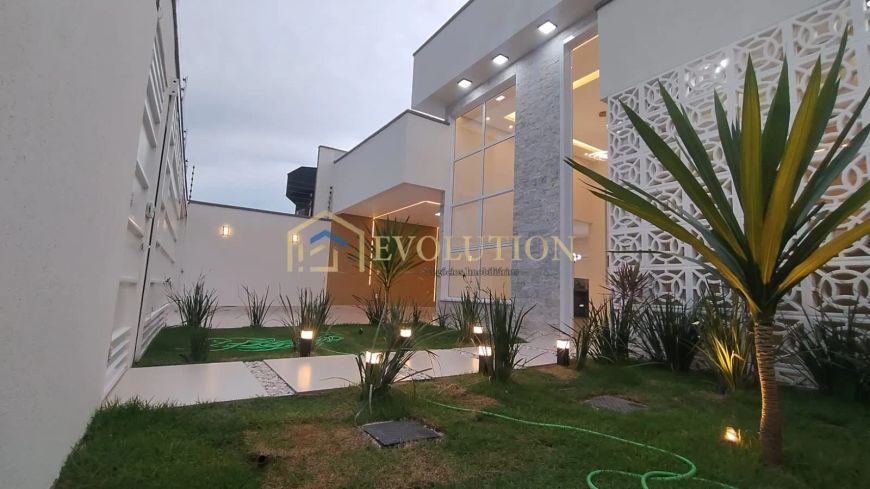 Casa à venda no bairro Setor Três Marias I - Goiânia/GO