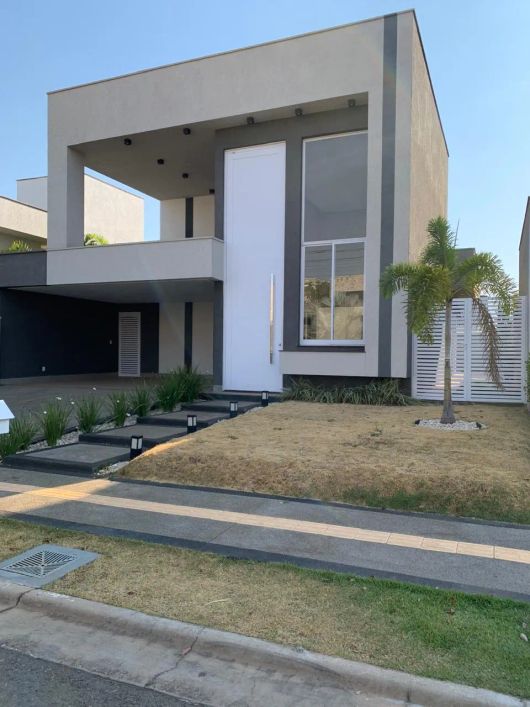 Térrea para venda com 200 metros quadrados com 4 quartos em Jardins Lisboa - Goiânia - GO