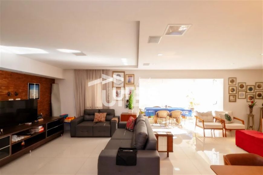 Reserva Du Parc - Apartamento 3 quartos, sendo 3 suítes