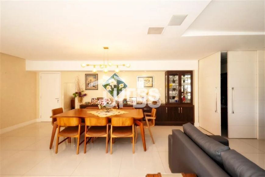 Reserva Du Parc - Apartamento 3 quartos, sendo 3 suítes