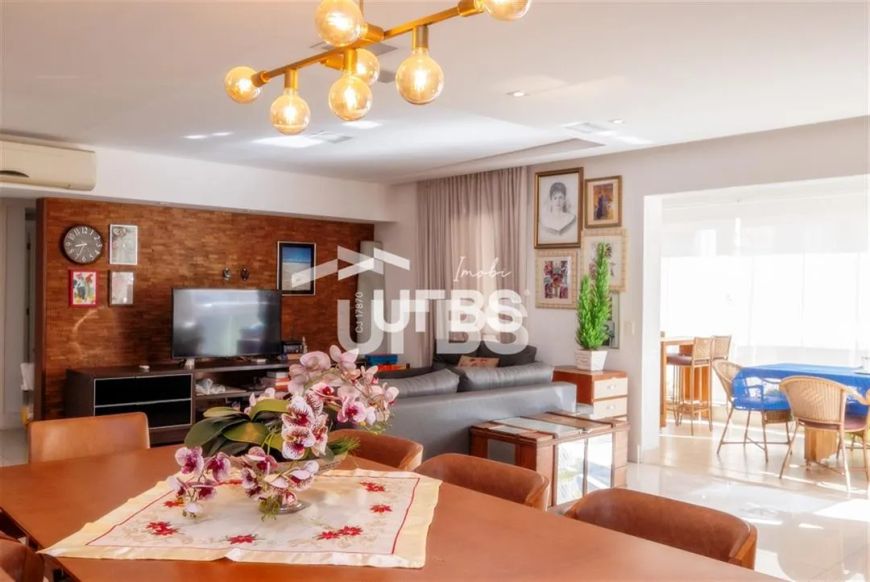 Reserva Du Parc - Apartamento 3 quartos, sendo 3 suítes