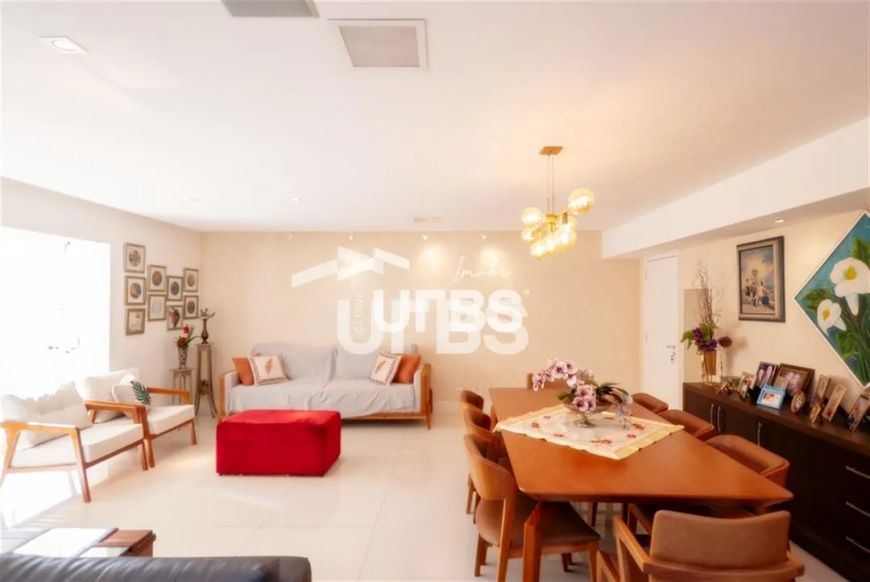 Reserva Du Parc - Apartamento 3 quartos, sendo 3 suítes