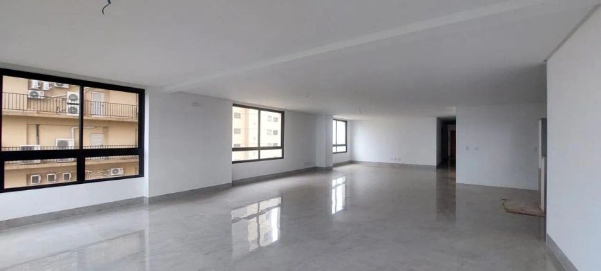 Lindíssimo apartamento à venda, no Jardim Goiás, com valor especial.