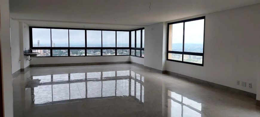 Lindíssimo apartamento à venda, no Jardim Goiás, com valor especial.