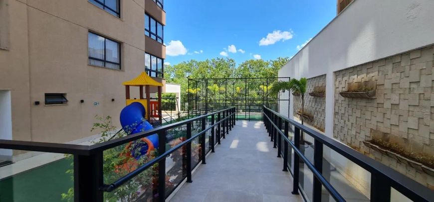 Lindíssimo apartamento à venda, no Jardim Goiás, com valor especial.