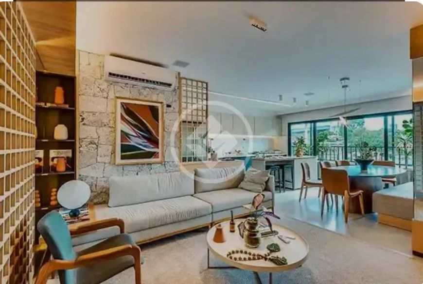Apartamento a venda Orby Flamboyant. codigo: 61936
