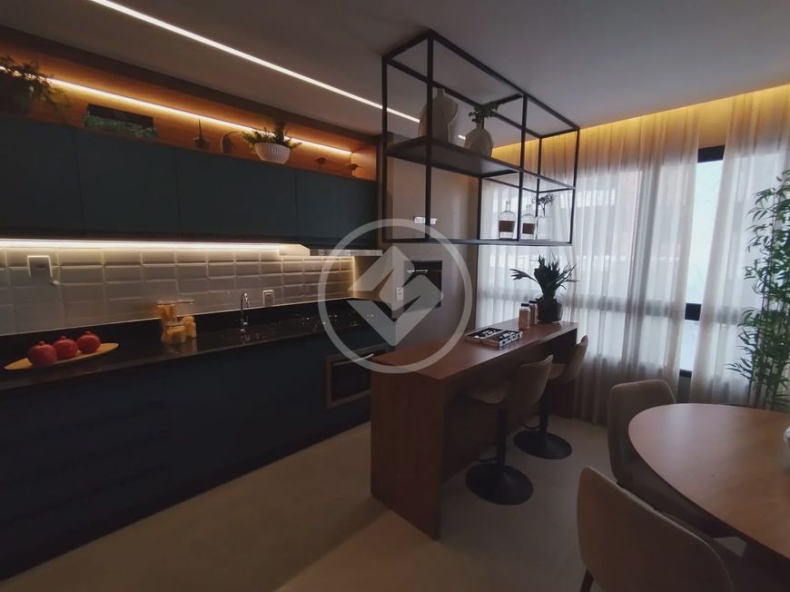 Apartamento 3 Quartos no Setor Marista codigo: 55737