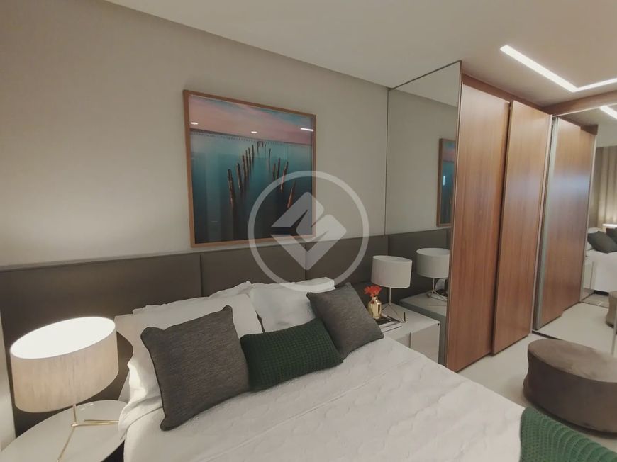 Apartamento 3 Quartos no Setor Marista codigo: 55737