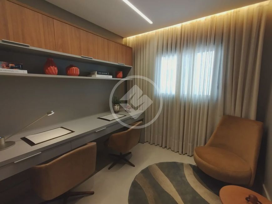 Apartamento 3 Quartos no Setor Marista codigo: 55737