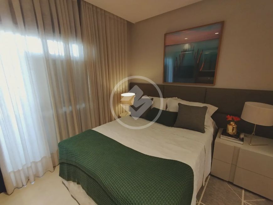 Apartamento 3 Quartos no Setor Marista codigo: 55737