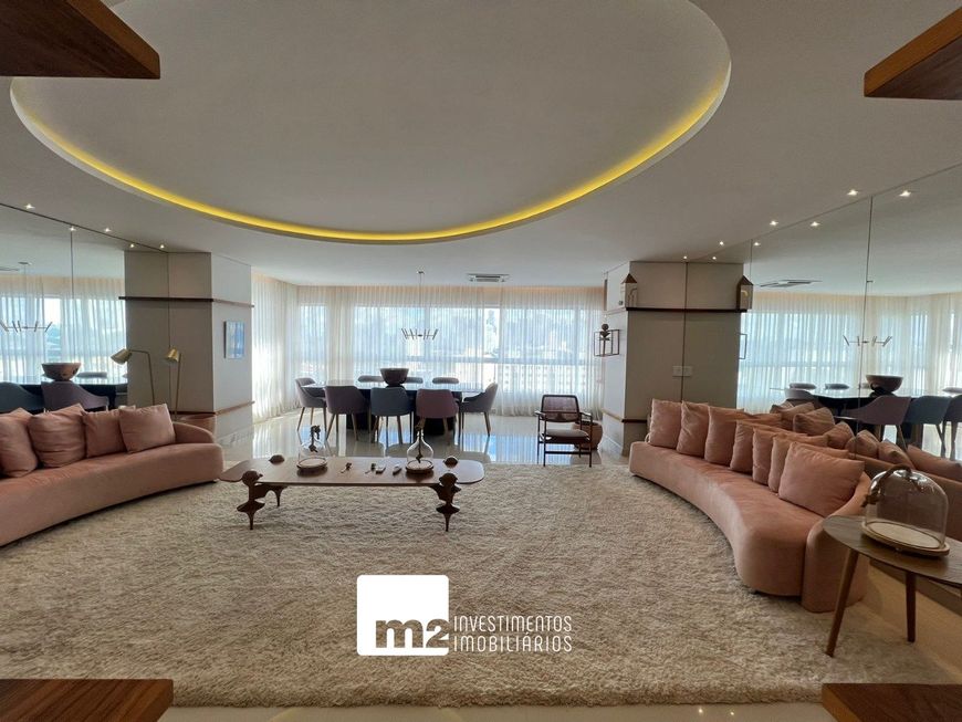Apartamento no Setor Marista com 3 quartos