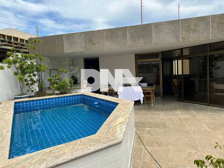 Cobertura-À VENDA-Ipanema-Rio de Janeiro-RJ