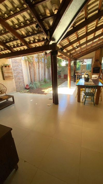 Sobrado Jardim America 215m²