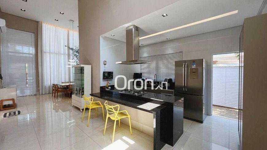 Casa à venda, 215 m² por R$ 1.950.000,00 - Portal do Sol Green - Goiânia/GO