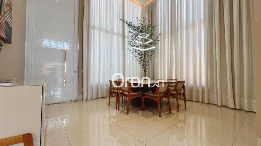 Casa à venda, 215 m² por R$ 1.950.000,00 - Portal do Sol Green - Goiânia/GO