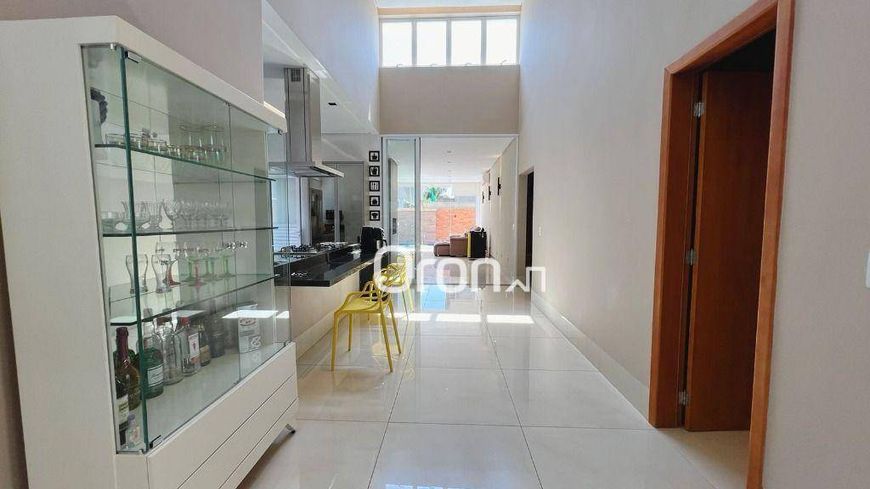 Casa à venda, 215 m² por R$ 1.950.000,00 - Portal do Sol Green - Goiânia/GO