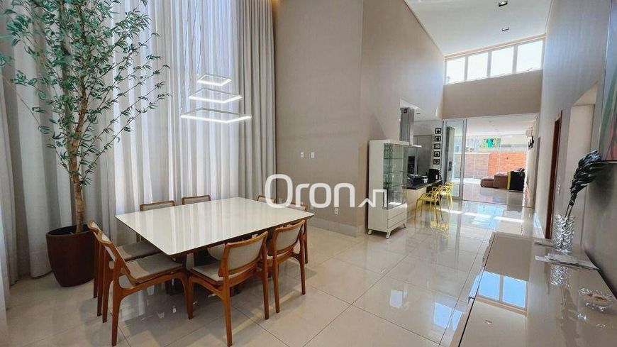 Casa à venda, 215 m² por R$ 1.950.000,00 - Portal do Sol Green - Goiânia/GO